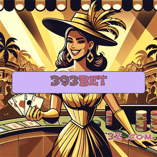 Experiência Inigualável no Cassino do 393bet.com