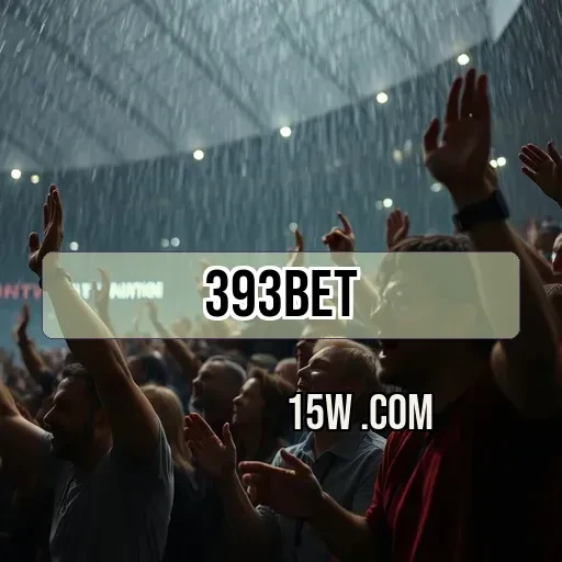 393bet.com: As Ofertas Especiais que Todo Jogador Deveria Conhecer