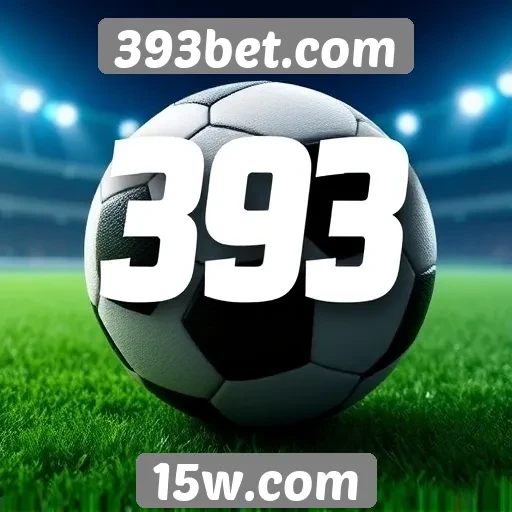 Apostas esportivas em 393bet e suas novidades